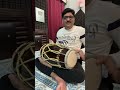 Dholak Bajana Seekho Online Dhola Class Dara Taal Thapi Thapi Pattern Thapi Bajana Seekho
