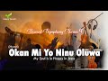 Okan Mi Yo Ninu Oluwa | My Soul is so Happy in Jesus | Yoruba Lyrics and English Subtitles #hymn