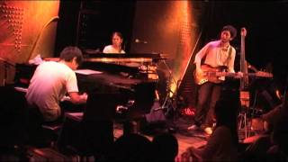 Schroeder-Headz 「Nut rocker」 LIVE 03 @ 南青山MANDALA 2011.5.2