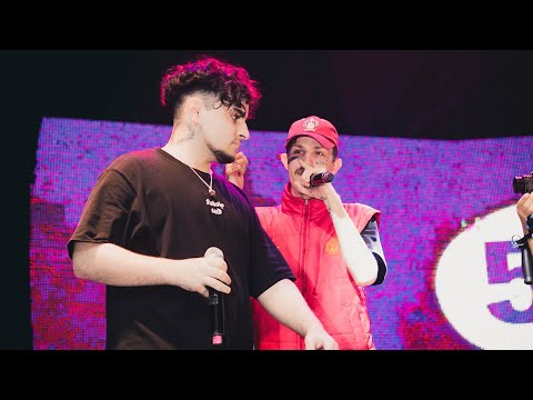 RASTA vs. SPEKTRO: Grupo A | FECHA 4 | 3X 2020