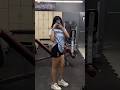 Shanaya Katiyan Hot Workout Reel Instagram Hot Reels TikTok Shorts Shanaya Love Reel Video