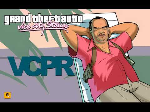 GTA Vice City Stories — VCPR (Vice City Public Radio) | Full radio station