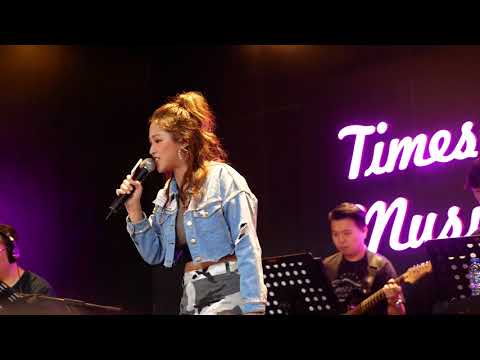 Cheronna 吳嘉熙 @Super Girls - 無盡