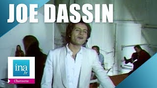 Joe Dassin &quot;Les Champs-Elysées&quot; | Archive INA