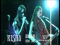 Risha feat. Lou - Дождик / Lullaby live 