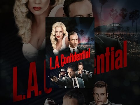 L.A. Confidential
