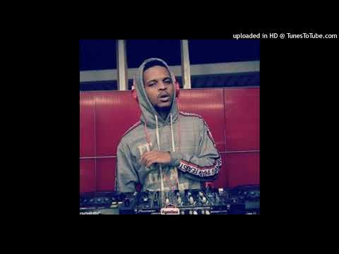 BlaQRhythm ft Zakes Bantwini x Drega - Amadolo  (HQ Acapella)