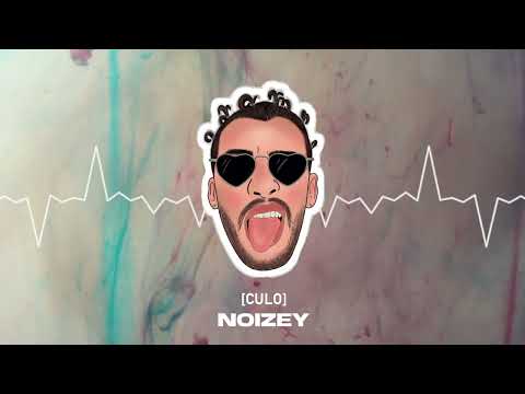 (FREE) BAD BUNNY X J BALVIN TYPE BEAT ( REGGAETON ) - CULO