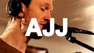 AJJ (Session #2) - "Bells and Whistles" Live at Little Elephant (3/3)
