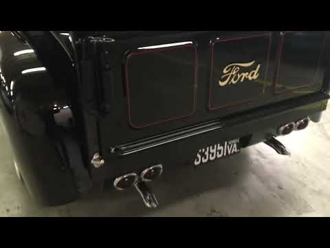 1951 Ford F1 Pickup (CC-1879322) for sale in Fredericksburg, Virginia