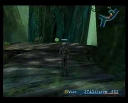 Final Fantasy XII Parte 127