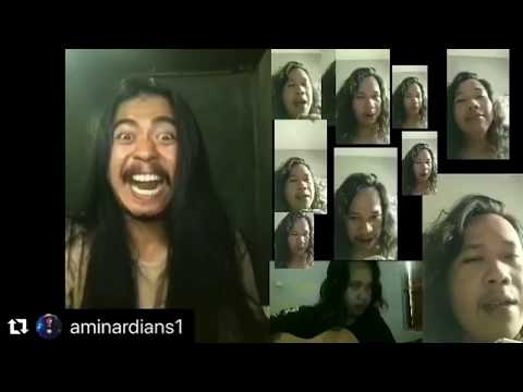 MAWANG - EKSPLORASI BUNYI DALAM INSTAJAM BERSAMA