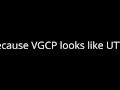 I Now Hate VGCP