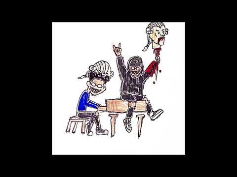 D!E PERRY - IF MOZART MADE TRAP METAL (FT. XxCOREYCOBAINxX) [PROD. D!E PERRY]