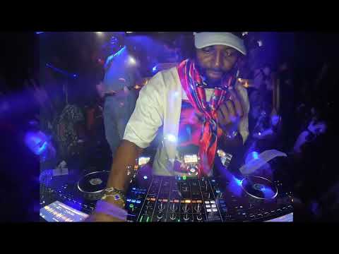 Afrobeats & Amapiano Mix 2025 | DJ Neptune Live in Brussels, Belgium