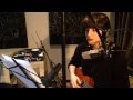 Salwa Azar covers Glory Box by Portishead 