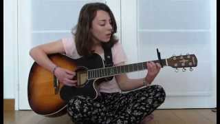 Something To See - Tracy Chapman Cover
