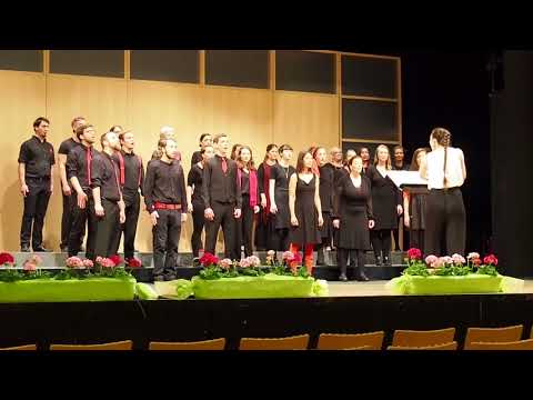 Bad Ischl 2018 - Competition - d'accordito (Austria)