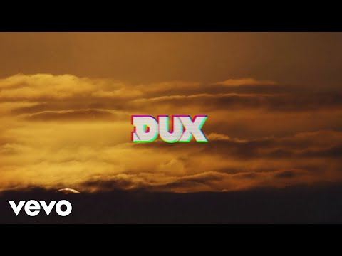 DUX - Tomorrow (Lyric Video) ft. Capelão, Vic Brow