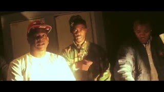 $AC Gang - Serve And Collect (Official Music Video)