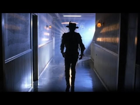 BUBBA HO-TEP - ELVIS MEETS SOUL SUCKING EGYPTIAN MUMMY