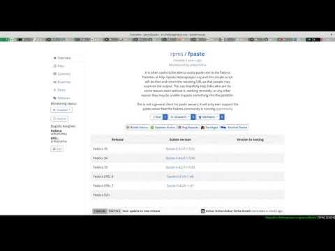 RPM Packaging classroom