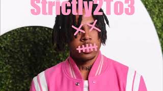 Vic Mensa- There&#39;s Alot Going On