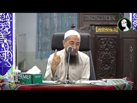 Anak Menyebabkan Kematian Ayah Tak Terima Pusaka - Ustaz Azhar Idrus