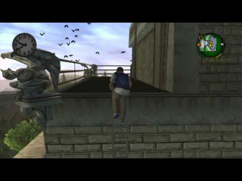 Bully: Scholarship Edition (PC) walkthrough - Making a Mark