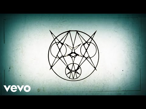 Bring Me The Horizon - a bulleT w/ my namE On (Lyric Video) ft. Underoath