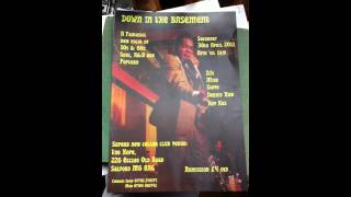 Jimmy Witherspoon - Money's getting cheaper