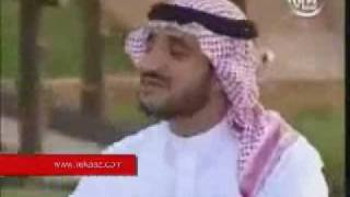 الانشاد مع محمد العزاوى  فى بينى و بينكم جزء 1\3