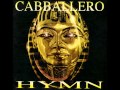 Caballero Hymn