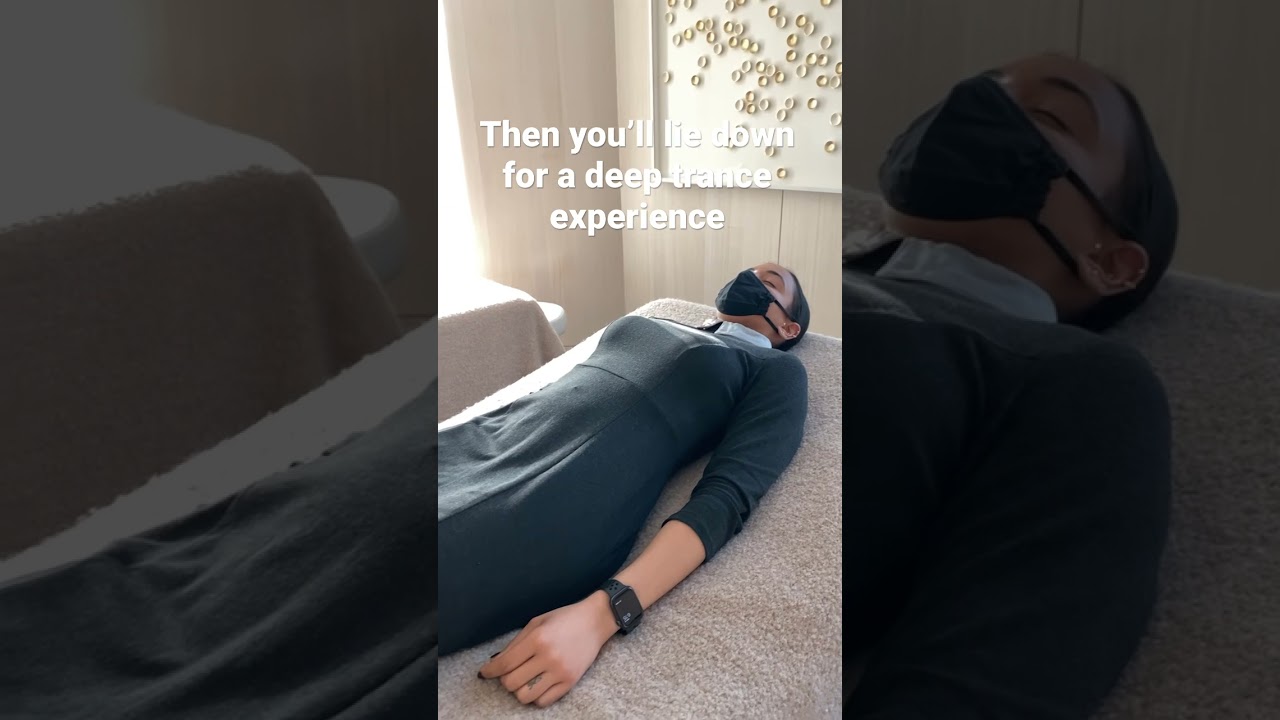 Peek into a Hypnotic Journey with The Traveling Hypnotist at the Four Seasons Hotel in Downtown NYC