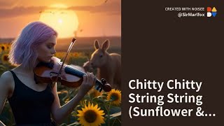Chitty Chitty String String (Sunflower & Bees Remix)