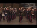 Banda de Musica de la Guardia Real- Oslo 2006-