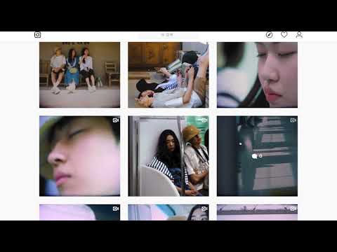 [빈폴 30주년] 월간윤종신 5월호 별책부록 태연 '춘천 가는 기차'