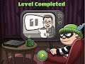 Bob The Robber 4 Season 1 France Game Walkthrough Review