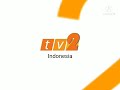 Station ID TV2 Indonesia