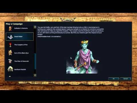 The future of the Battle for Wesnoth LP