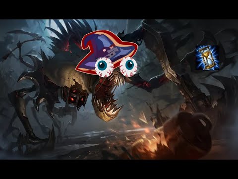 Fiddlesticks.exe (REWORK)