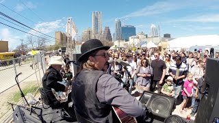 GoPro Music: Les Claypool's Duo De Twang