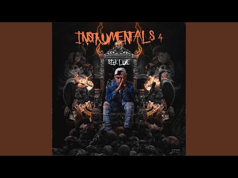 Video thumbnail for Black Widow (Instrumental)