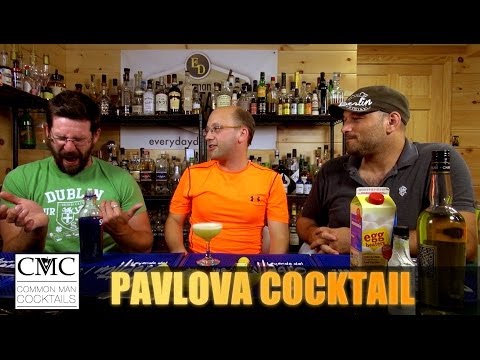 download lagu mp3 mp4 Pavlova Cocktail, download lagu Pavlova Cocktail gratis, unduh video klip Pavlova Cocktail