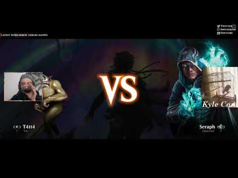 MTGA Play ranked with Azorius Control