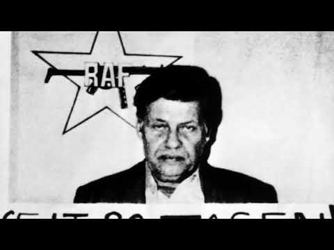 DLF 17.03.2018 Vor 40 Jahren "Deutschland im Herbst" kam in die Kinos