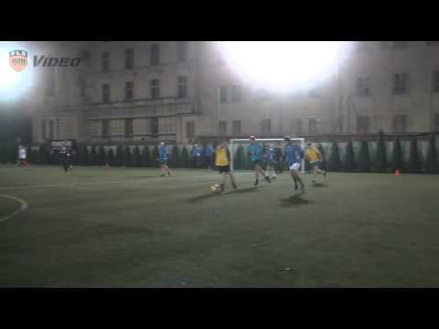 8. tydzień: Valposiano - ISTV Sport (FLS Jesień 2013)