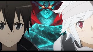 "Savior" Rise Against - AMV