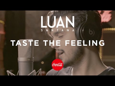 The Scientist - Luan Santana