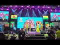 BINI's Full Performance at Puregold Sari-Sari Store Convention 2024